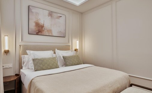 Apartamento en Salamanca, Madrid, España 1