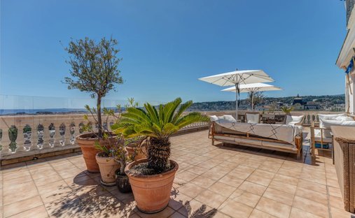 Apartment in Nice, Provence-Alpes-Côte d'Azur, France 1