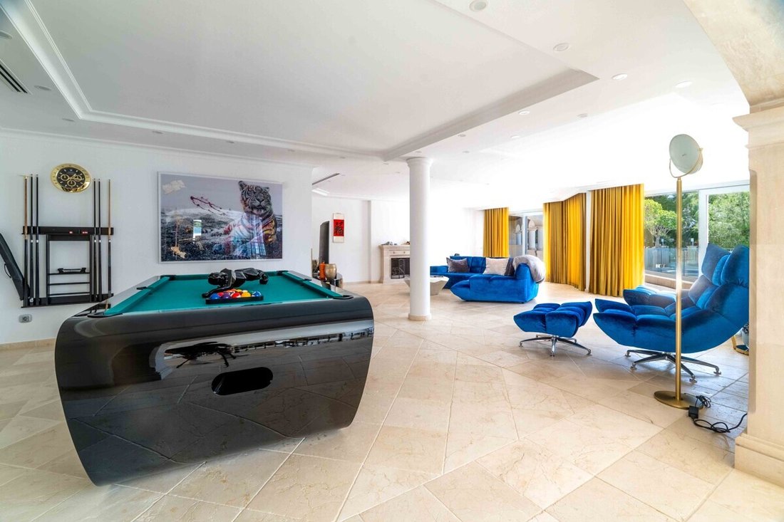 Villa in Rotes Velles, Calvia, Balearic Islands 5 - 18160870