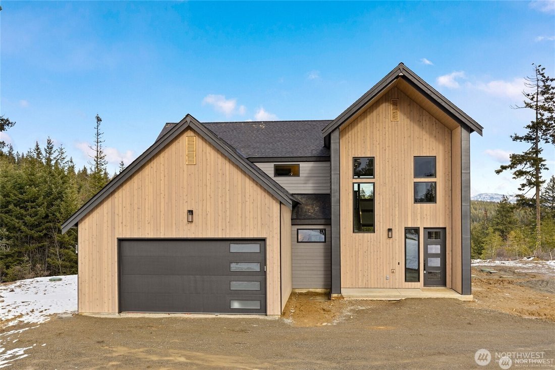 House in Cle Elum, Washington, United States 4 - 18160446