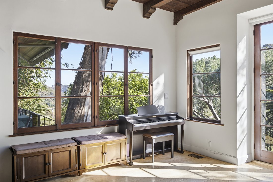 House in Beverly Hills, California, United States 4 - 18150252