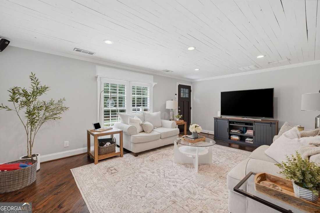 House in Canton, Georgia, United States 4 - 18160285