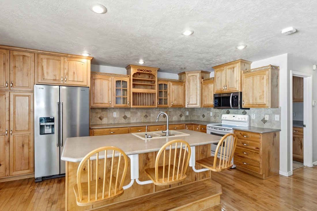 House in Riverton, Utah, United States 4 - 18157475