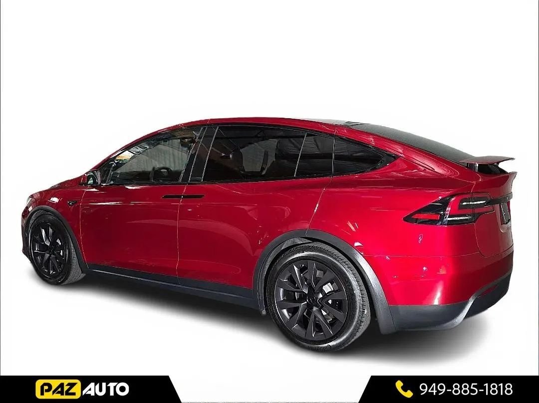 Suv in Laguna Hills, CA, United States 3 - 18153510