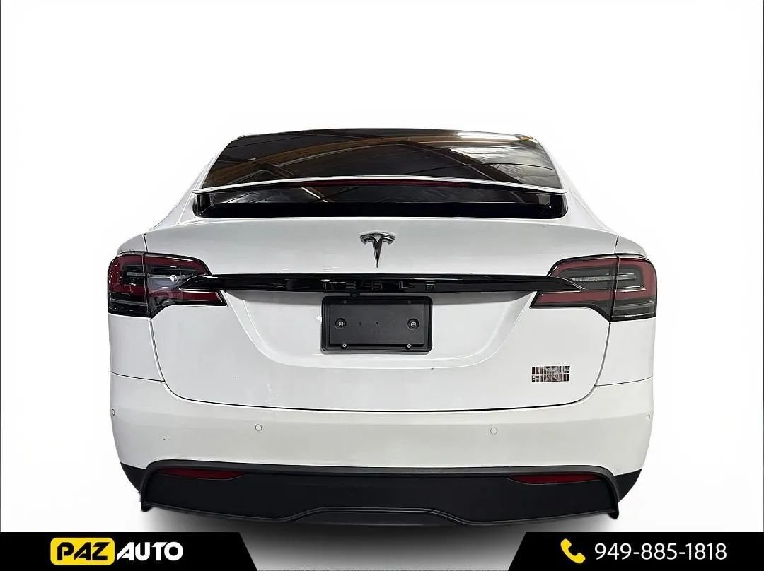 Suv in Laguna Hills, CA, United States 4 - 17379449