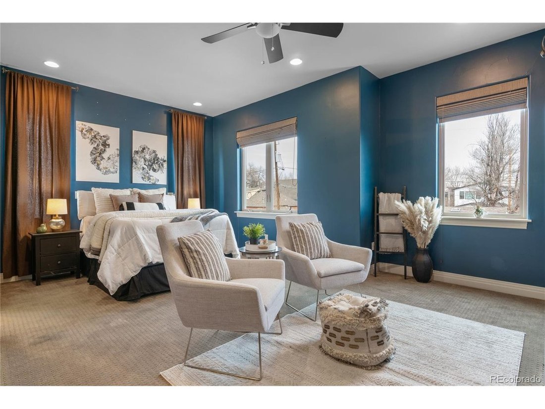 Apartment in Denver, Colorado, United States 4 - 18157999