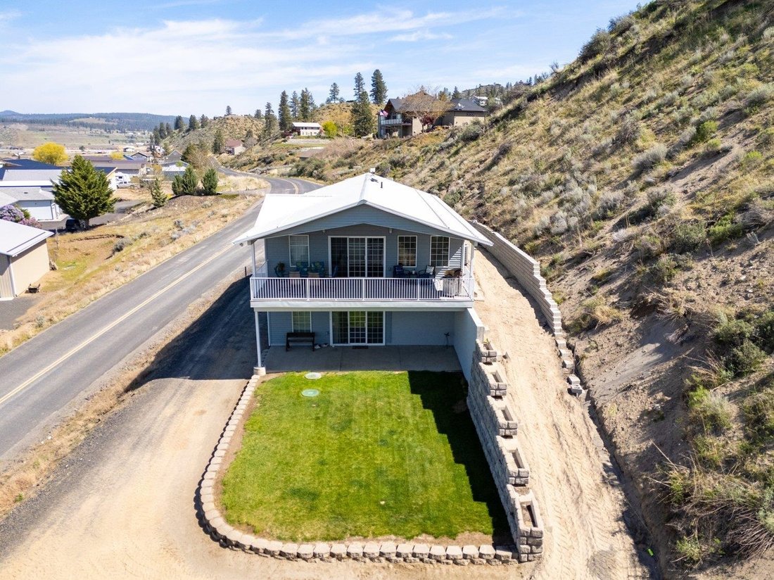 House in Davenport, Washington, United States 1 - 18171951