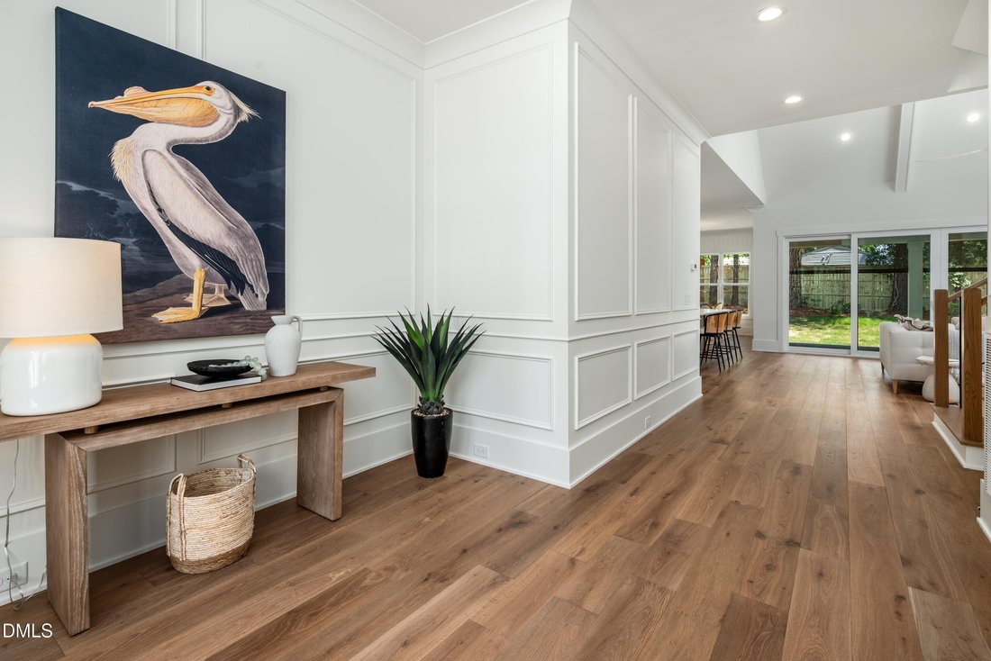 House in Raleigh, North Carolina, United States 3 - 16997939