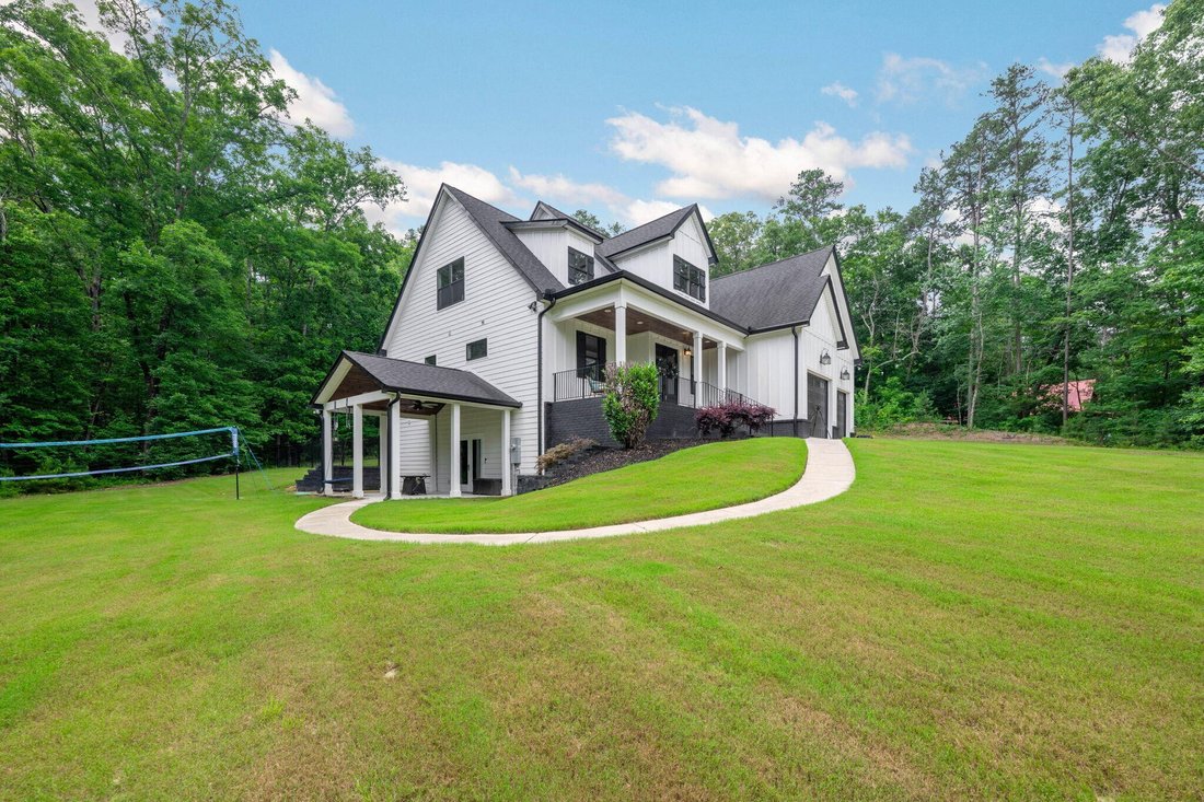 House in Ringgold, Georgia, United States 3 - 18162969