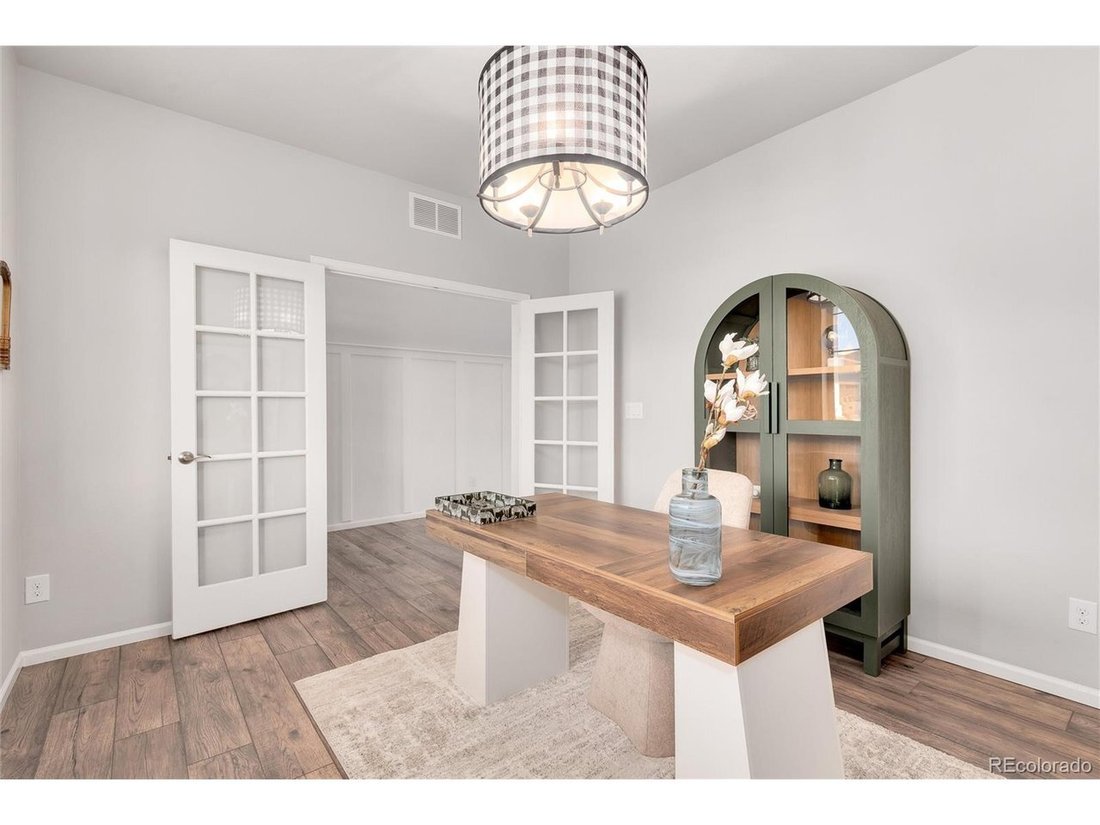 Maison à Aurora, Colorado, États-Unis 5 - 18162508