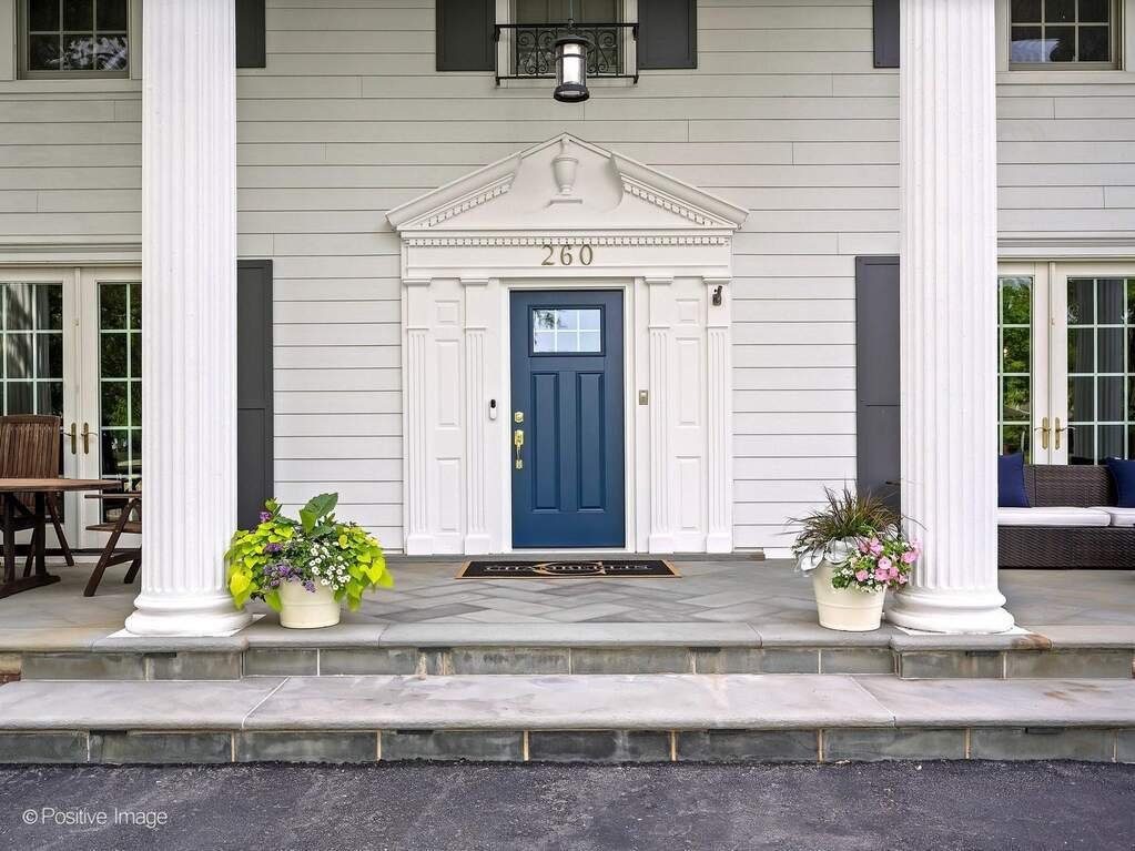 House in Clarendon Hills, Illinois, United States 3 - 18162082