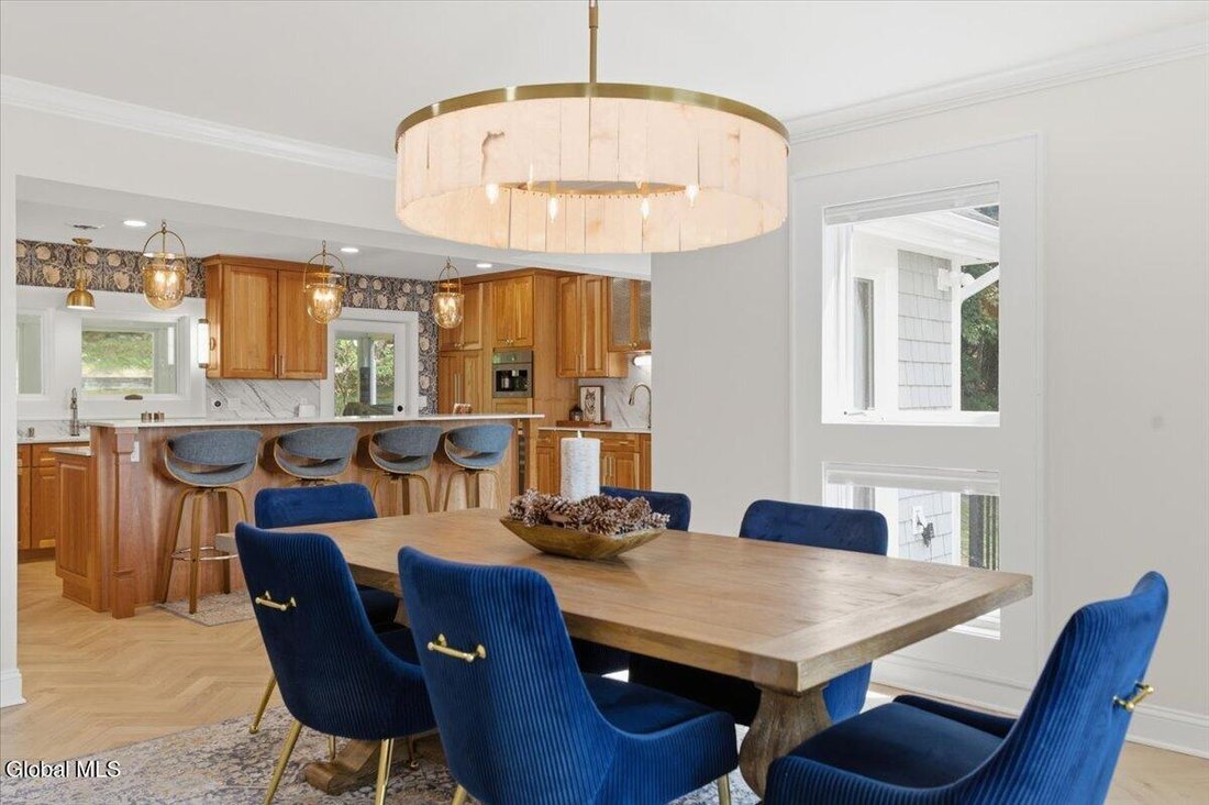 House in Diamond Point, New York, United States 5 - 18154563