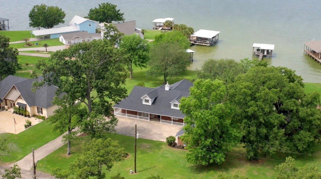 House in Livingston, Texas, United States 1 - 17771496