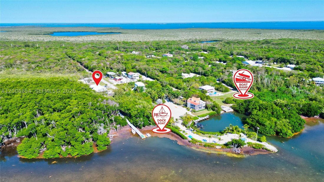 House in Key Largo, Florida, United States 2 - 17754787