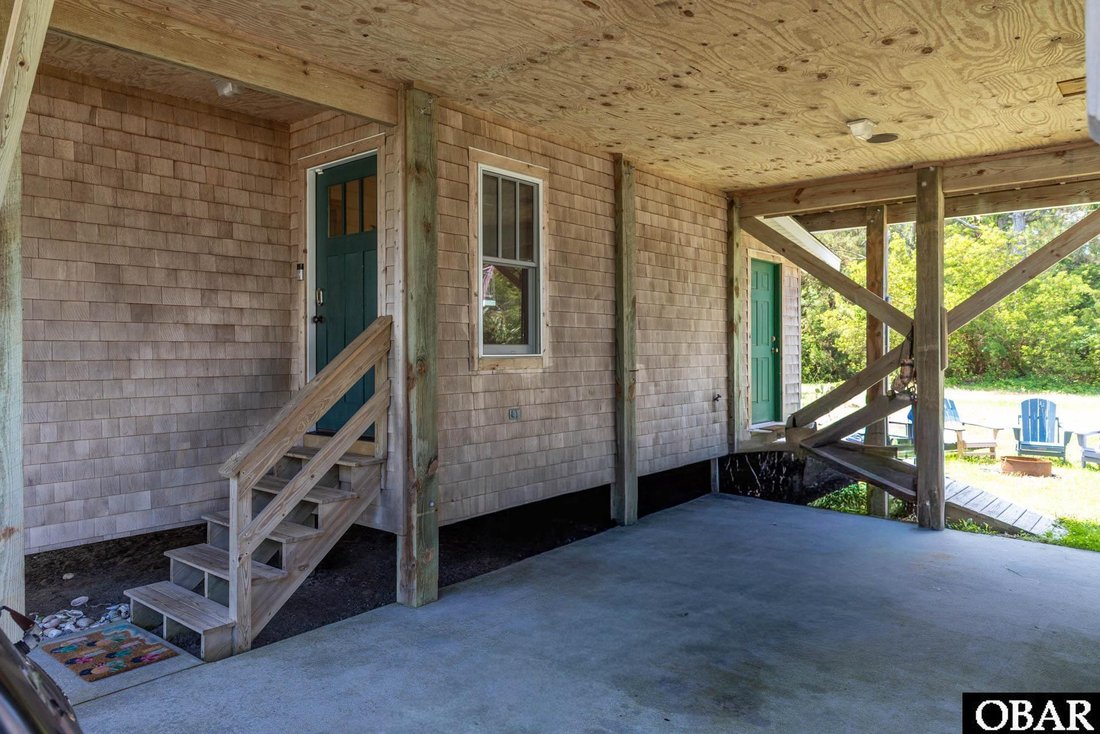 House in Waves, North Carolina, United States 4 - 18154490