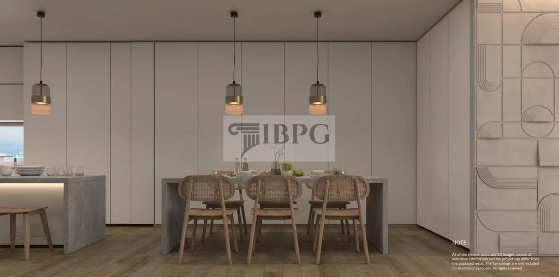 Apartment in Glyfada, Attica, Greece 4 - 18155551