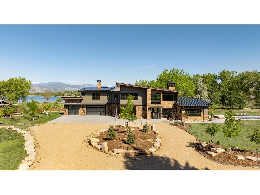 House in Longmont, Colorado, United States 2 - 18157998