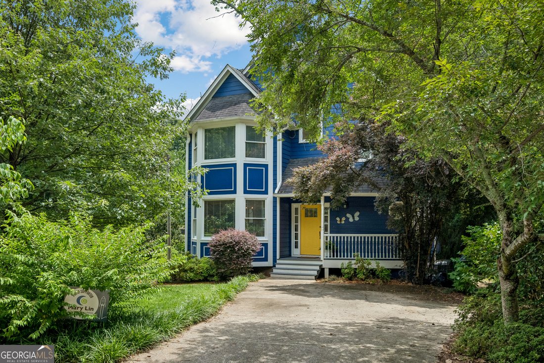 House in Atlanta, Georgia, United States 2 - 18160268