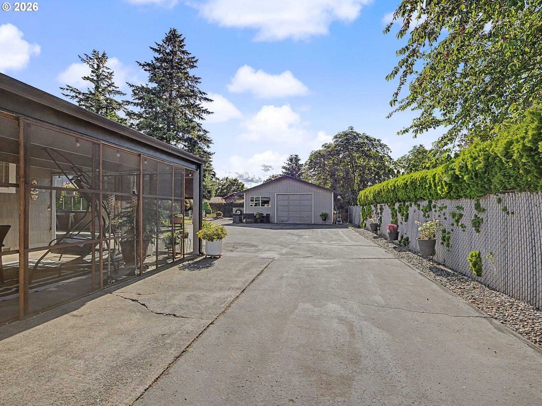 House in Portland, Oregon, United States 2 - 18169897