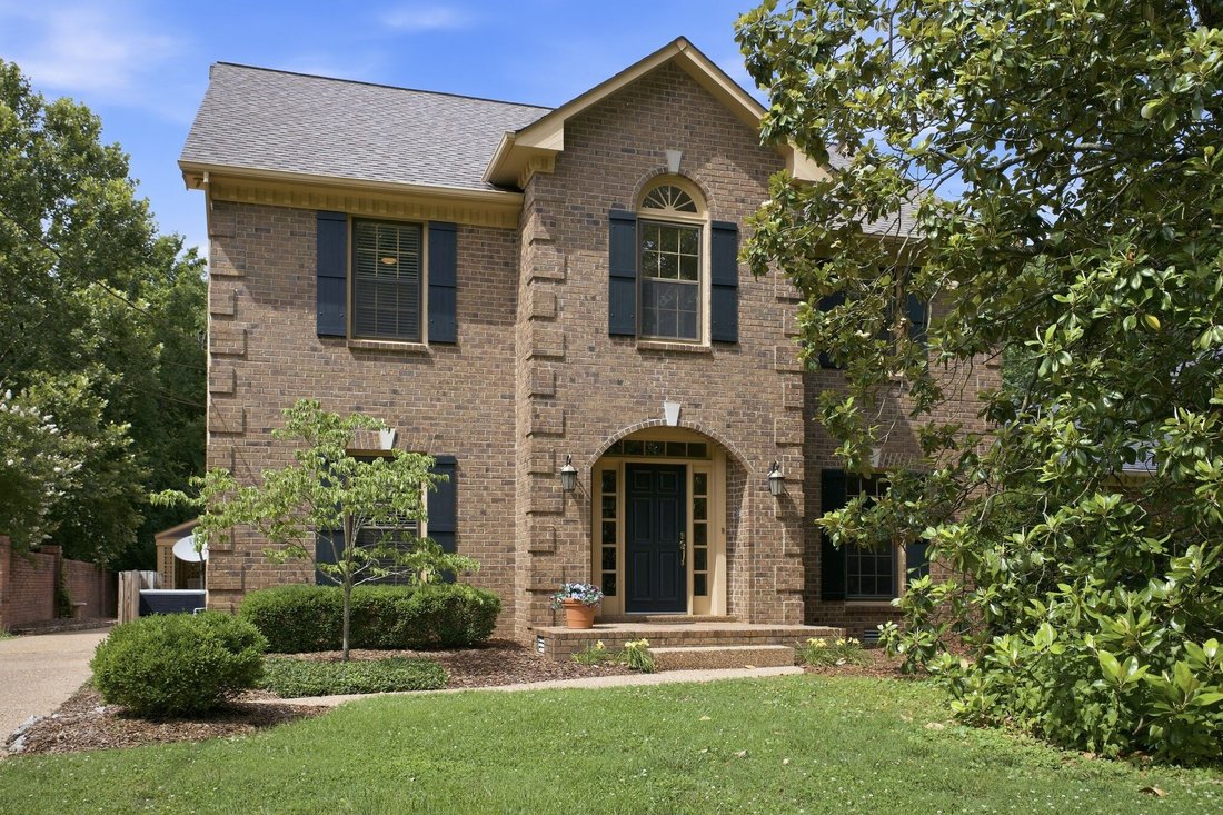 House in Forest Hills, Tennessee, United States 3 - 18104285