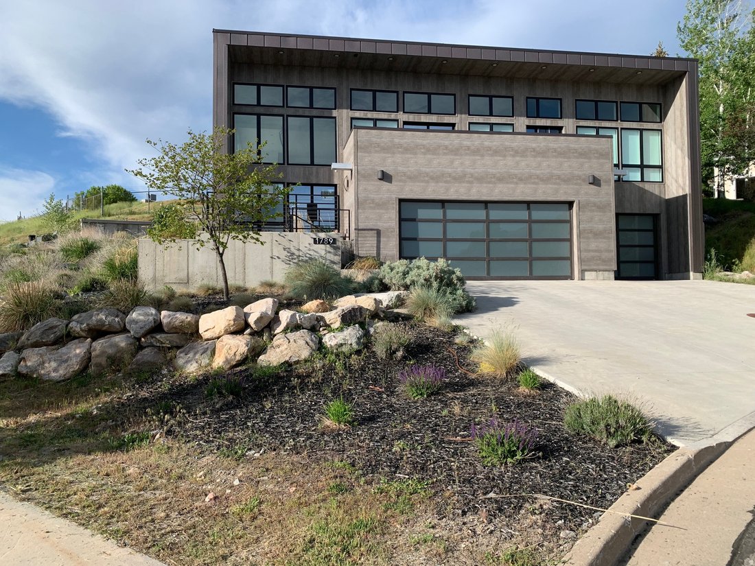 House in Logan, Utah, United States 1 - 18167073