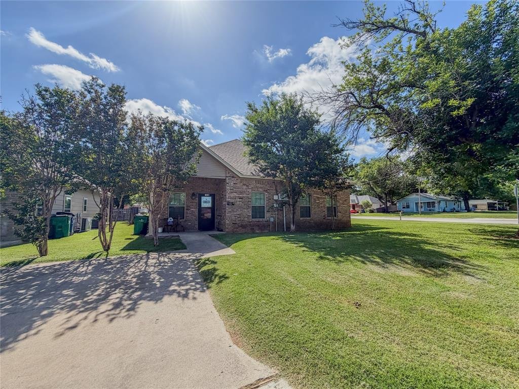 Apartment in Bridgeport, Texas, United States 2 - 18163130