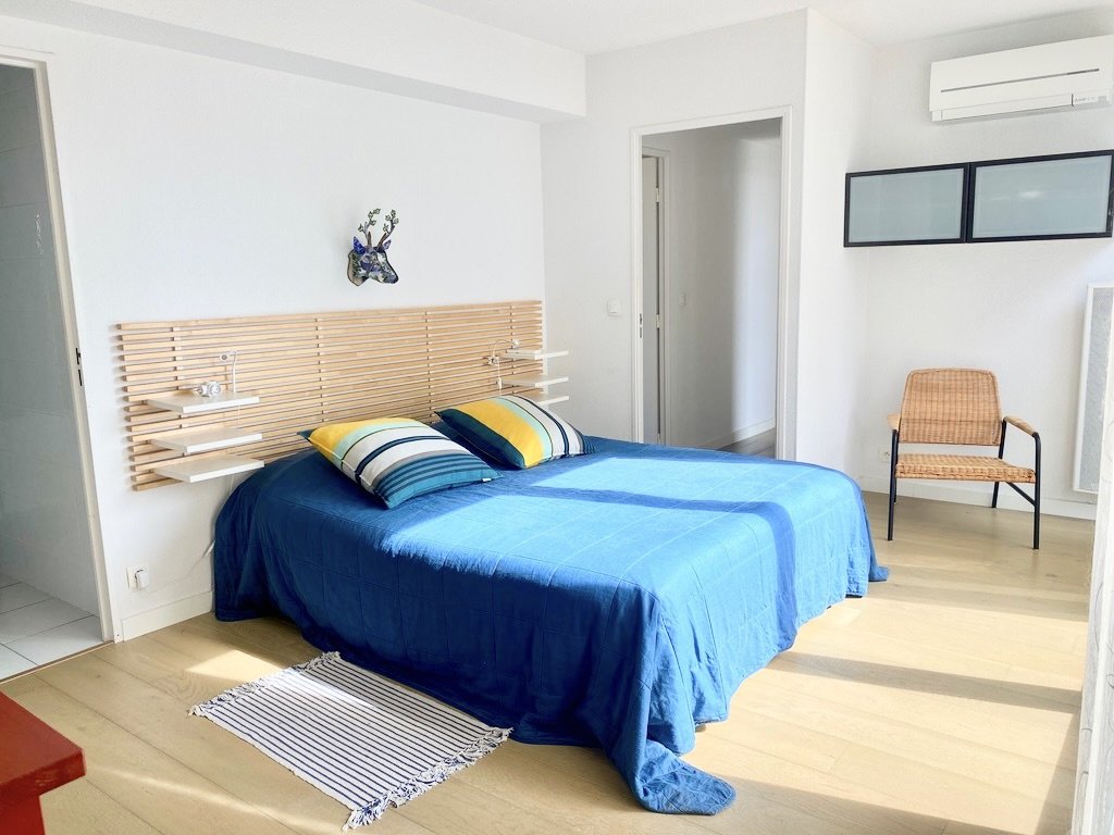 Apartment in Aiguillon, Arcachon, France 5 - 18155804