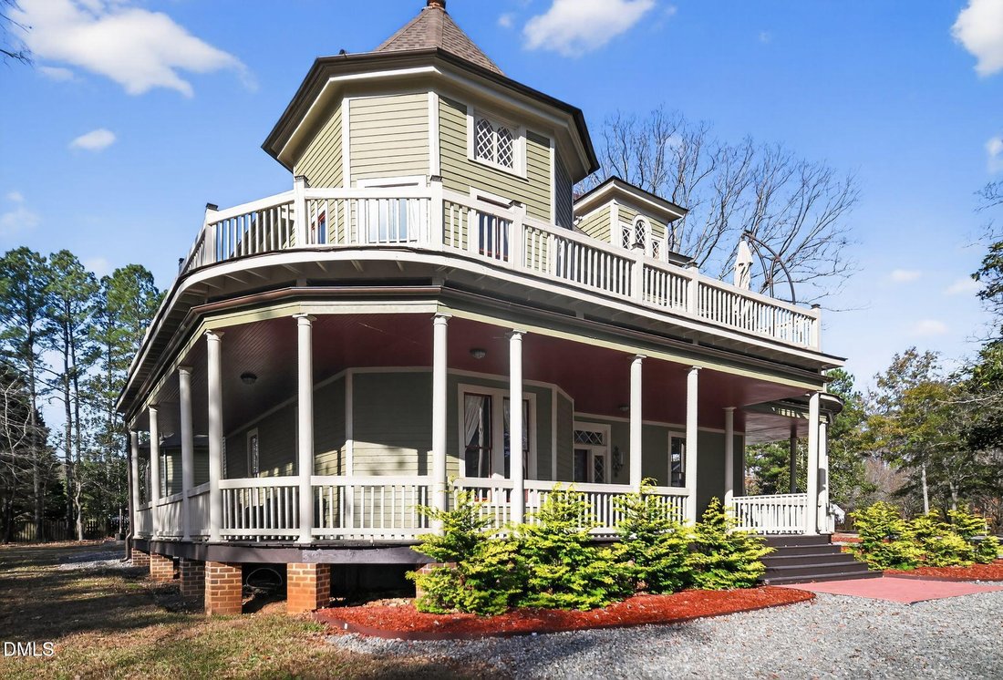 House in Fuquay-Varina, North Carolina, United States 2 - 18158420
