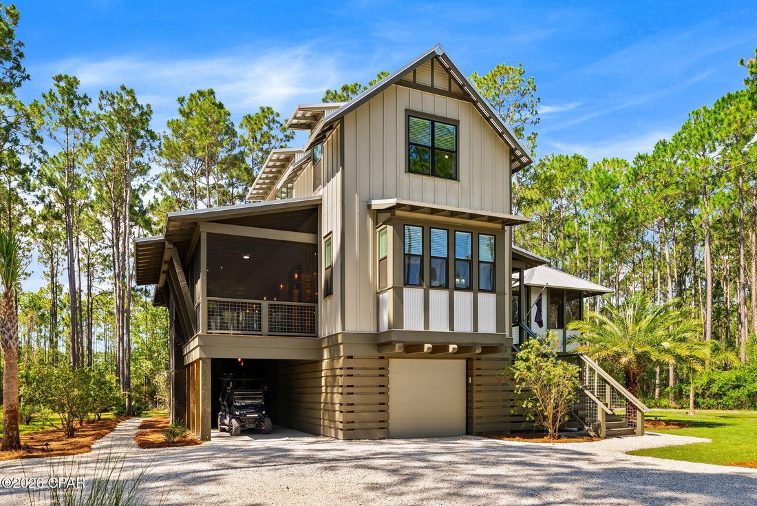 House in Rosemary Beach, Florida, United States 2 - 18152238