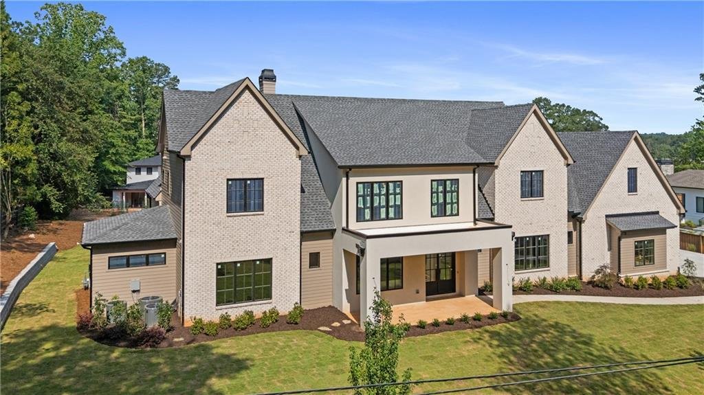 House in Suwanee, Georgia, United States 4 - 18167609