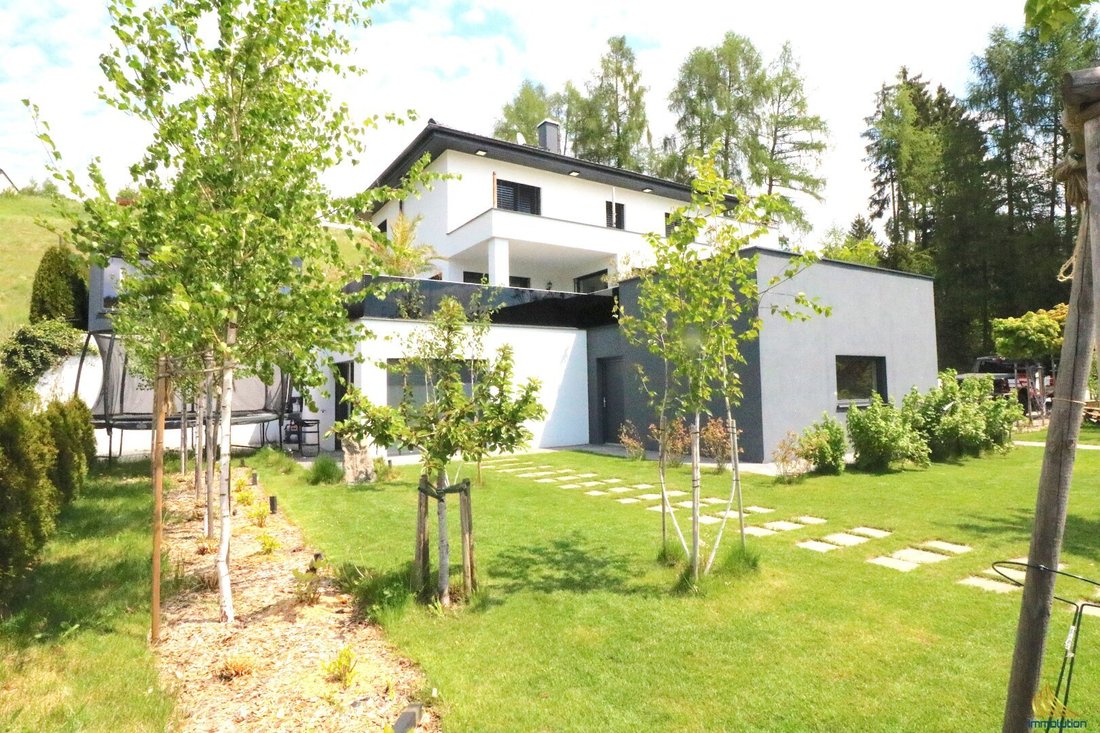 Country House in Haibach im Mühlkreis, Upper Austria, Austria 4 - 18156833