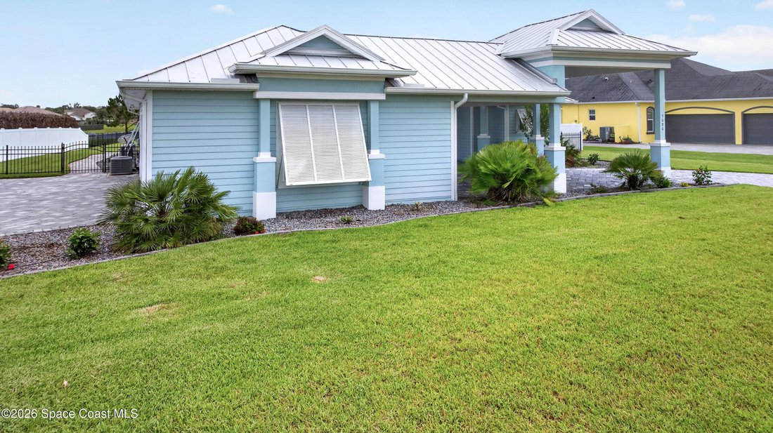 House in Melbourne, Florida, United States 2 - 18154627