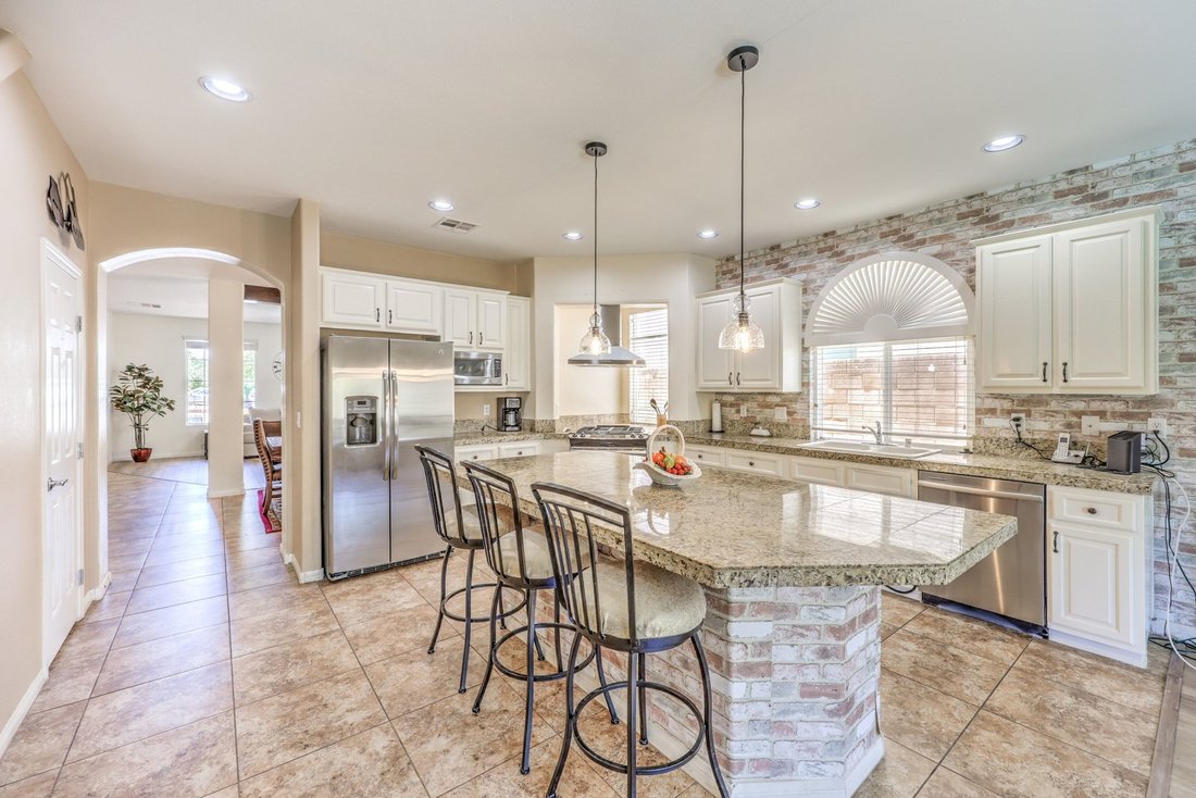 House in Las Vegas, Nevada, United States 5 - 18157659