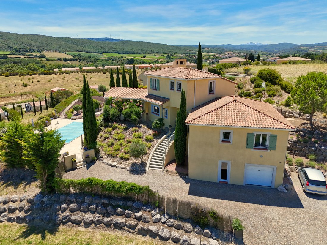 House in Centre Ville, Limoux, France 1 - 15498494
