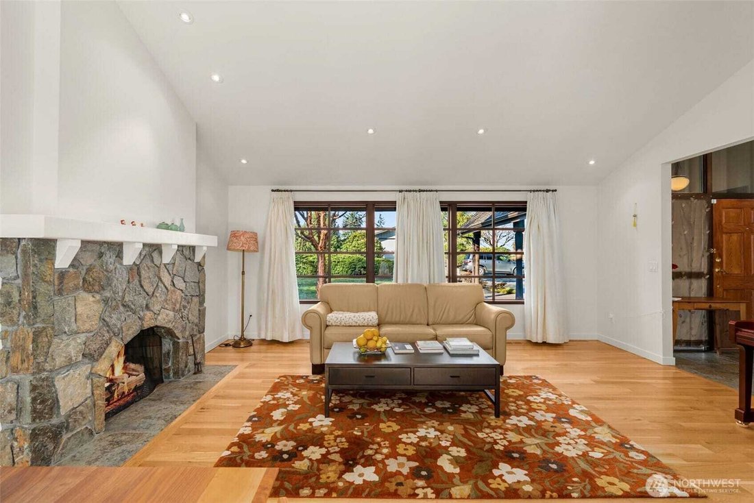 House in Bellevue, Washington, United States 5 - 17399512