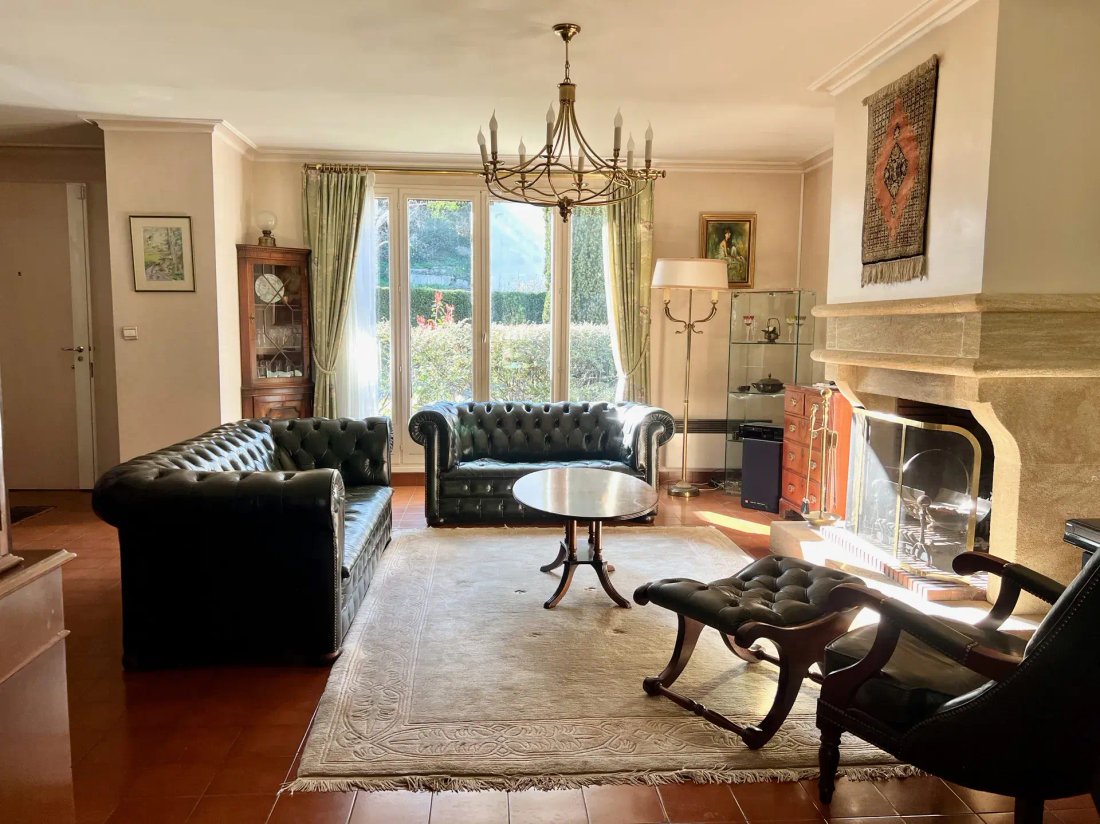 House in Saint Nicolas, Maisons-Laffitte, France 1 - 18170056