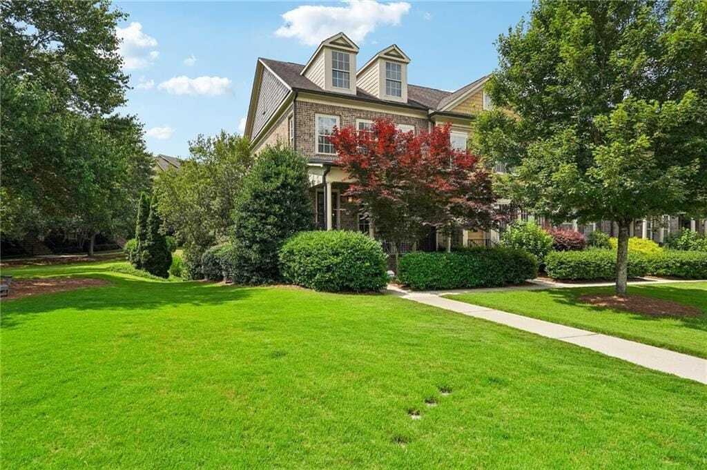 Townhouse in Chamblee, Georgia, United States 2 - 18160323