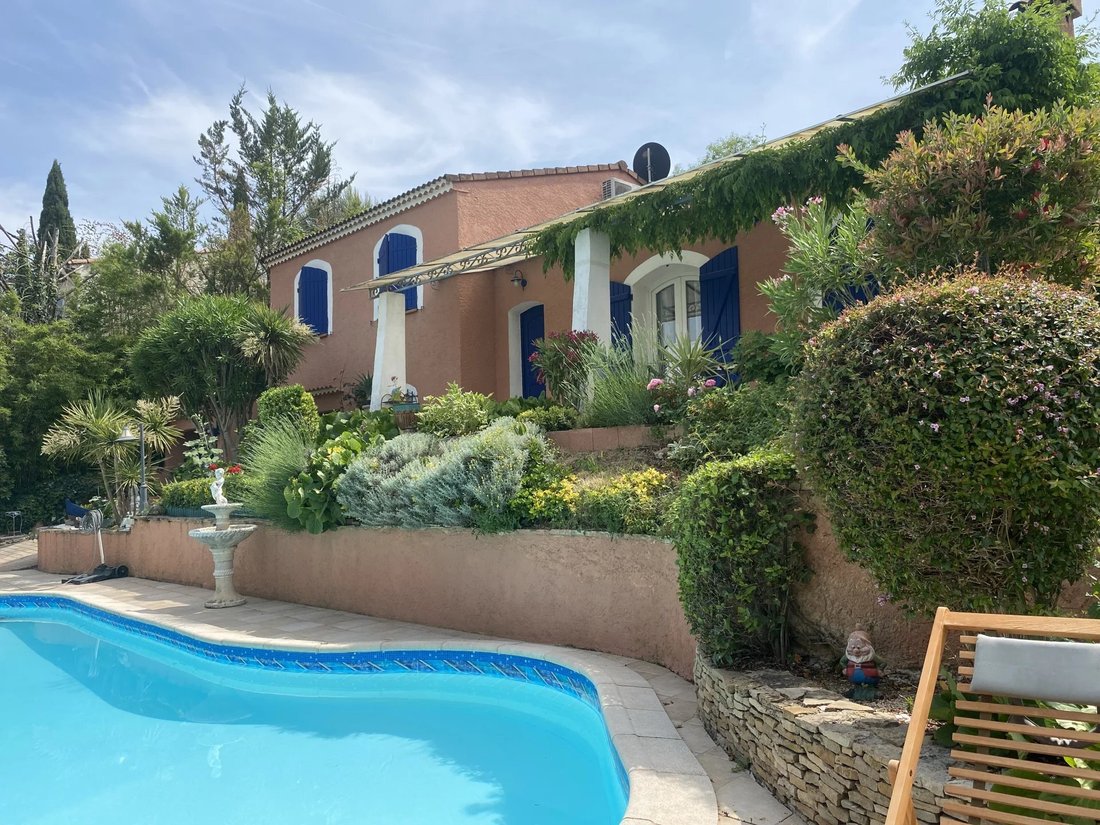 Villa in Sud, Auriol, France 2 - 12613371