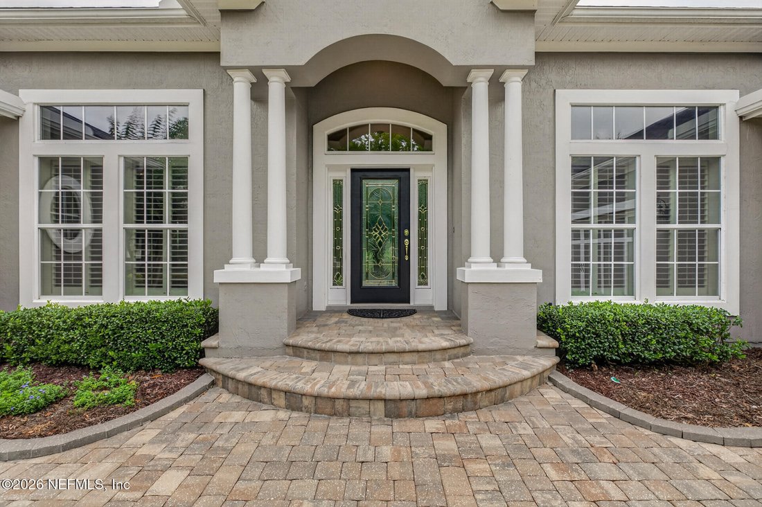 House in St. Augustine, Florida, United States 3 - 18154694