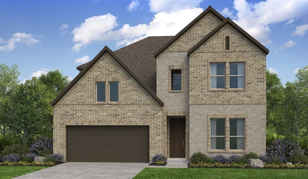 House in Little Elm, Texas, United States 1 - 18159074