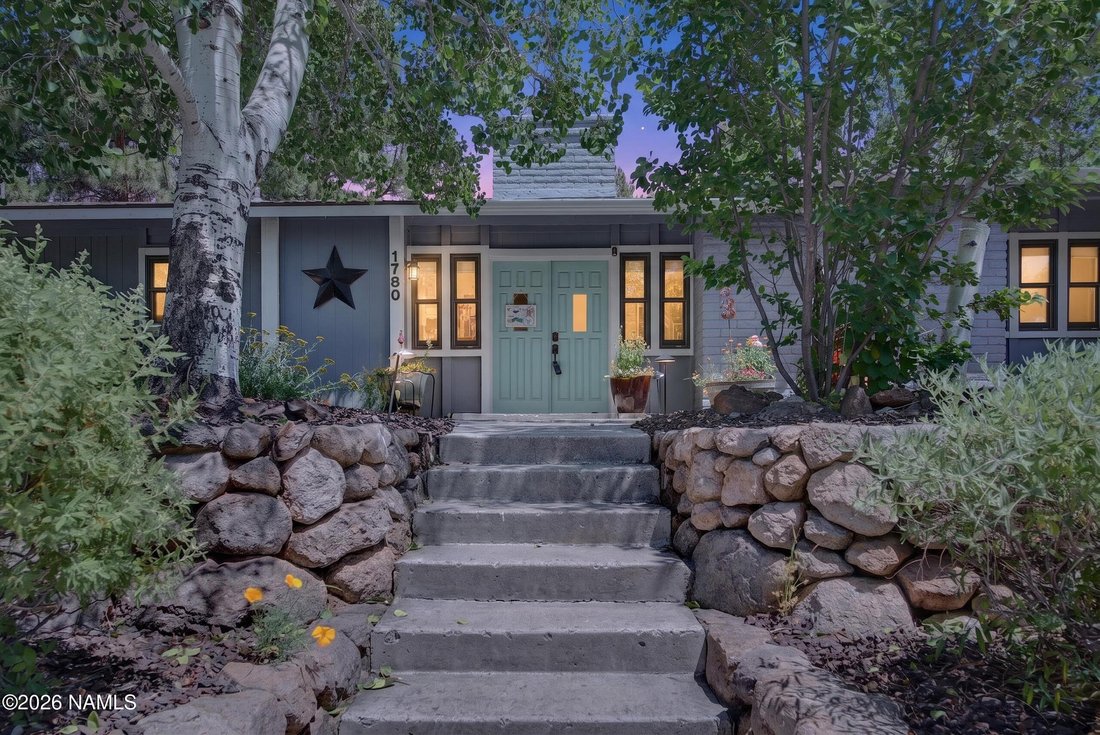 House in Flagstaff, Arizona, United States 2 - 18158752