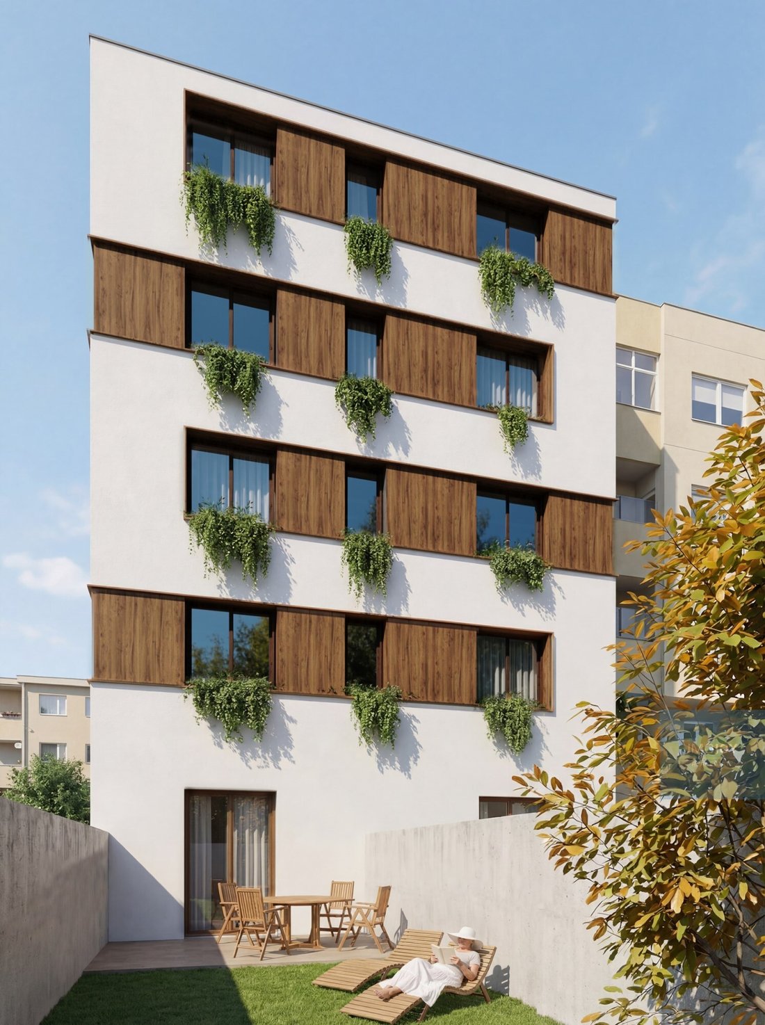 Apartment in Senhora da Hora, Porto District, Portugal 3 - 18163864