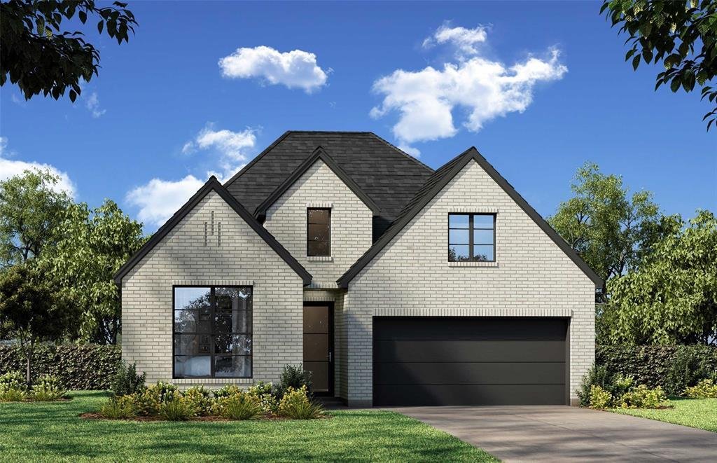 House in Mesquite, Texas, United States 1 - 18159451