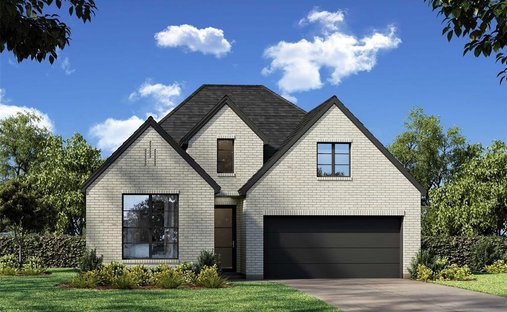 House in Mesquite, Texas, United States 1