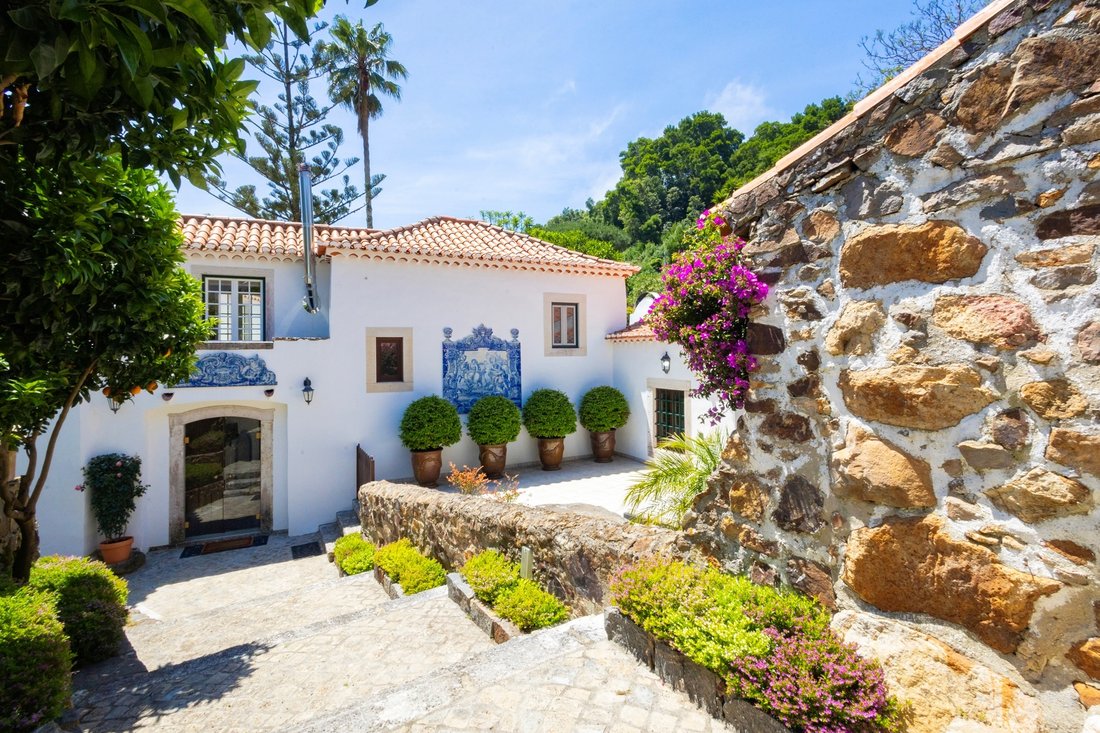 House in Sintra, Lisbon, Portugal 3 - 18160847