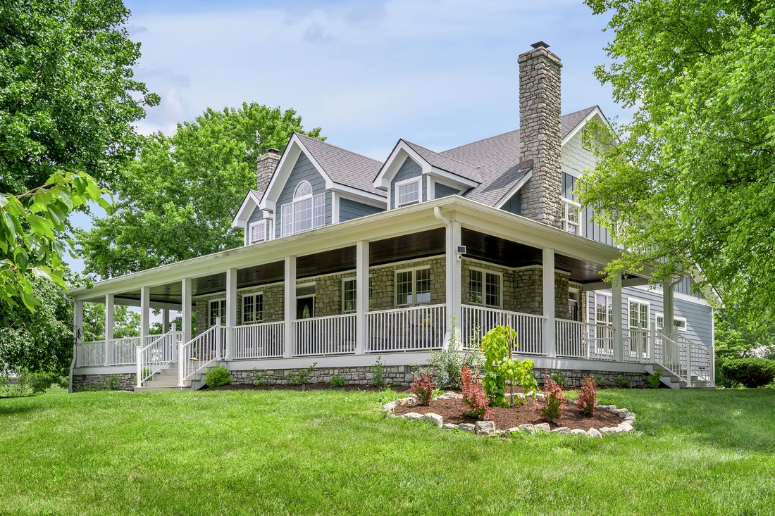 House in Nicholasville, Kentucky, United States 2 - 18163391