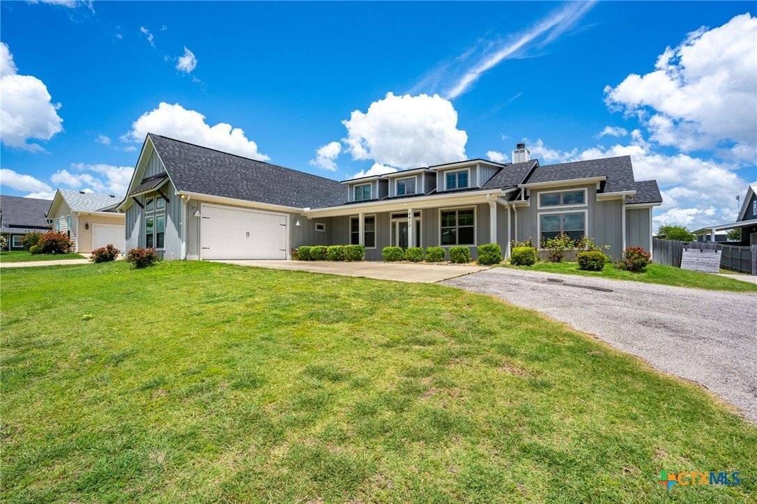 House in Temple, Texas, United States 5 - 18164874