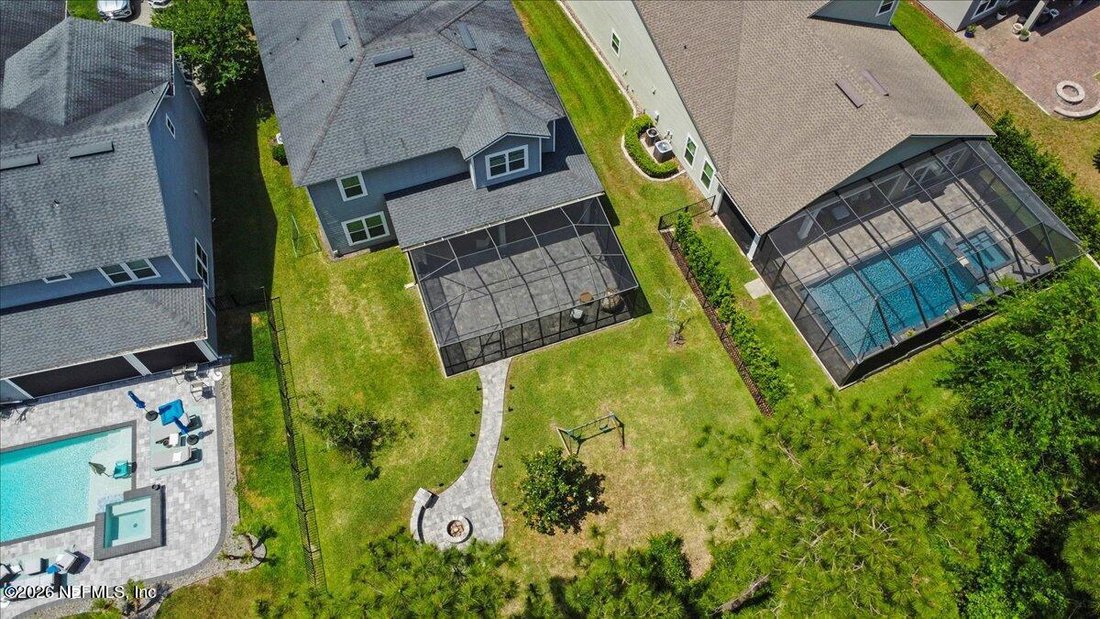 House in Fruit Cove, Florida, United States 5 - 18154700
