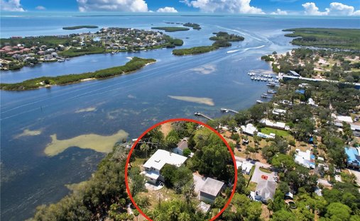 House in Tarpon Springs, Florida, United States 1