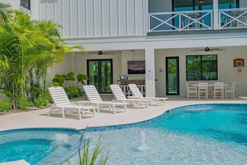 Siesta Key, Florida, United States 5 - 18161795